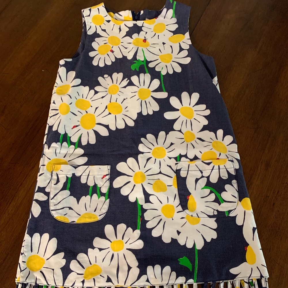 Lilly Pulitzer Girls Shift! Size 10!